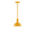 manufacturer_finish:Bright Yellow|manufacturer_glass:8 inch Ray|light_source:Incandescent or LED equivalent|light_output:Unspecified|color_temperature:Unspecified|cri:Unspecified