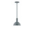 manufacturer_finish:Slate Gray|manufacturer_glass:8 inch Ray|light_source:Incandescent or LED equivalent|light_output:Unspecified|color_temperature:Unspecified|cri:Unspecified