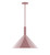 manufacturer_finish:Mauve|manufacturer_glass:6 inch White Opal Glass Globe|light_source:Incandescent or LED equivalent|light_output:Unspecified|color_temperature:Unspecified|cri:Unspecified