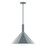 manufacturer_finish:Slate Gray|manufacturer_glass:6 inch White Opal Glass Globe|light_source:Incandescent or LED equivalent|light_output:Unspecified|color_temperature:Unspecified|cri:Unspecified
