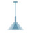 manufacturer_finish:Light Blue|manufacturer_glass:6 inch White Opal Glass Globe|light_source:Incandescent or LED equivalent|light_output:Unspecified|color_temperature:Unspecified|cri:Unspecified