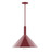 manufacturer_finish:Barn Red|manufacturer_glass:6 inch White Opal Glass Globe|light_source:Incandescent or LED equivalent|light_output:Unspecified|color_temperature:Unspecified|cri:Unspecified