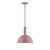 manufacturer_finish:Mauve|manufacturer_glass:12 inch Ray|light_source:Incandescent or LED equivalent|light_output:Unspecified|color_temperature:Unspecified|cri:Unspecified