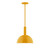 manufacturer_finish:Bright Yellow|manufacturer_glass:12 inch Ray|light_source:Incandescent or LED equivalent|light_output:Unspecified|color_temperature:Unspecified|cri:Unspecified