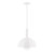 manufacturer_finish:White|manufacturer_glass:6 inch White Opal Glass Globe|light_source:Incandescent or LED equivalent|light_output:Unspecified|color_temperature:Unspecified|cri:Unspecified