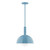 manufacturer_finish:Light Blue|manufacturer_glass:6 inch White Opal Glass Globe|light_source:Incandescent or LED equivalent|light_output:Unspecified|color_temperature:Unspecified|cri:Unspecified