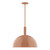 manufacturer_finish:Terracotta|manufacturer_glass:18 inch Ray|light_source:Incandescent or LED equivalent|light_output:Unspecified|color_temperature:Unspecified|cri:Unspecified