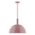 manufacturer_finish:Mauve|manufacturer_glass:18 inch Ray|light_source:Incandescent or LED equivalent|light_output:Unspecified|color_temperature:Unspecified|cri:Unspecified