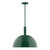 manufacturer_finish:Forest Green|manufacturer_glass:18 inch Ray|light_source:Incandescent or LED equivalent|light_output:Unspecified|color_temperature:Unspecified|cri:Unspecified
