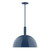 manufacturer_finish:Navy|manufacturer_glass:18 inch Ray|light_source:Incandescent or LED equivalent|light_output:Unspecified|color_temperature:Unspecified|cri:Unspecified