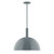 manufacturer_finish:Slate Gray|manufacturer_glass:6 inch White Opal Glass Globe|light_source:Incandescent or LED equivalent|light_output:Unspecified|color_temperature:Unspecified|cri:Unspecified