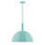 manufacturer_finish:Sea Green|manufacturer_glass:6 inch White Opal Glass Globe|light_source:Incandescent or LED equivalent|light_output:Unspecified|color_temperature:Unspecified|cri:Unspecified