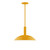 manufacturer_finish:Bright Yellow|manufacturer_glass:16 inch Glow|light_source:Incandescent or LED equivalent|light_output:Unspecified|color_temperature:Unspecified|cri:Unspecified