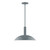 manufacturer_finish:Slate Gray|manufacturer_glass:16 inch Glow|light_source:Incandescent or LED equivalent|light_output:Unspecified|color_temperature:Unspecified|cri:Unspecified