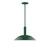 manufacturer_finish:Forest Green|manufacturer_glass:16 inch Glow|light_source:Incandescent or LED equivalent|light_output:Unspecified|color_temperature:Unspecified|cri:Unspecified