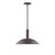manufacturer_finish:Architectural Bronze|manufacturer_glass:16 inch Glow|light_source:Incandescent or LED equivalent|light_output:Unspecified|color_temperature:Unspecified|cri:Unspecified