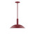 manufacturer_finish:Barn Red|manufacturer_glass:16 inch Glow|light_source:Incandescent or LED equivalent|light_output:Unspecified|color_temperature:Unspecified|cri:Unspecified