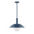 manufacturer_finish:Navy|manufacturer_glass:6 inch White Opal Glass Globe|light_source:Incandescent or LED equivalent|light_output:Unspecified|color_temperature:Unspecified|cri:Unspecified
