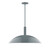manufacturer_finish:Slate Gray|manufacturer_glass:24 inch Glow|light_source:Incandescent or LED equivalent|light_output:Unspecified|color_temperature:Unspecified|cri:Unspecified