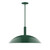 manufacturer_finish:Forest Green|manufacturer_glass:24 inch Glow|light_source:Incandescent or LED equivalent|light_output:Unspecified|color_temperature:Unspecified|cri:Unspecified