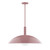 manufacturer_finish:Mauve|manufacturer_glass:6 inch White Opal Glass Globe|light_source:Incandescent or LED equivalent|light_output:Unspecified|color_temperature:Unspecified|cri:Unspecified