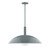 manufacturer_finish:Slate Gray|manufacturer_glass:6 inch White Opal Glass Globe|light_source:Incandescent or LED equivalent|light_output:Unspecified|color_temperature:Unspecified|cri:Unspecified