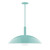 manufacturer_finish:Sea Green|manufacturer_glass:6 inch White Opal Glass Globe|light_source:Incandescent or LED equivalent|light_output:Unspecified|color_temperature:Unspecified|cri:Unspecified