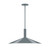 manufacturer_finish:Slate Gray|manufacturer_glass:24 inch Zing|light_source:Incandescent or LED equivalent|light_output:Unspecified|color_temperature:Unspecified|cri:Unspecified