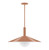 manufacturer_finish:Terracotta|manufacturer_glass:6 inch White Opal Glass Globe|light_source:Incandescent or LED equivalent|light_output:Unspecified|color_temperature:Unspecified|cri:Unspecified