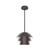 manufacturer_finish:Architectural Bronze|manufacturer_glass:10 inch Rosie|light_source:Incandescent or LED equivalent|light_output:Unspecified|color_temperature:Unspecified|cri:Unspecified