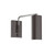 manufacturer_finish:Architectural Bronze w/Brushed Nickel|light_source:Incandescent or LED equivalent|light_output:Unspecified|color_temperature:Unspecified|cri:Unspecified