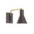 manufacturer_finish:Architectural Bronze w/Brushed Brass|light_source:Incandescent or LED equivalent|light_output:Unspecified|color_temperature:Unspecified|cri:Unspecified