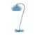 manufacturer_finish:Light Blue|manufacturer_glass:10 inch Nest|light_source:Incandescent or LED equivalent|light_output:Unspecified|color_temperature:Unspecified|cri:Unspecified