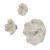 Teo Wall Decor Set/3 (03505)