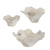 Teo Wall Decor Set/3 (03505)