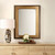 Around The Bend Mirror (08295)