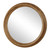 Uttermost - 08322 - Mirror - Frontier - Solid Wood