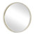 Uttermost - 08333 - Mirror - Break The Ice - Champagne Iron