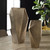 GeoForm Vases Set/2 (18310)