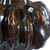 Uttermost - 18313 - Vases Set/2 - Umbrian - Brown And Bronze