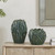 Veridian Ridge Vases Set/2 (18325)