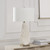 Palm Leaf One Light Table Lamp (30557)