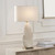 Palm Leaf One Light Table Lamp (30557)
