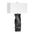 Altaria One Light Table Lamp (30583-1)