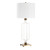 Outline Cordless One Light Table Lamp (30590)