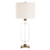 Outline Cordless One Light Table Lamp (30590)