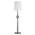 Uttermost - 30613-1 - One Light Buffet Lamp - Puncture - Rustic Bronze