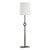 Puncture One Light Buffet Lamp (30613-1)