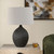 Levee One Light Table Lamp (30652-1)