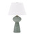 Uttermost - 30655-1 - One Light Table Lamp - Elwyn - Antique Brass